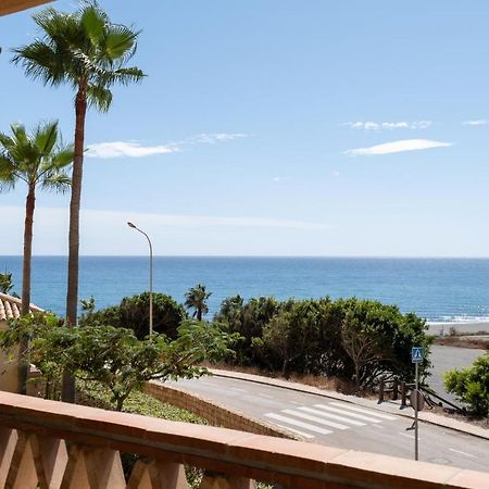 Sea View Apartment Torrox Eksteriør billede