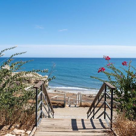 Sea View Apartment Torrox Eksteriør billede