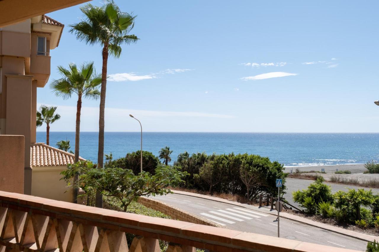 Sea View Apartment Torrox Eksteriør billede