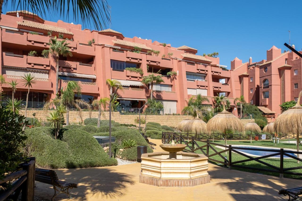 Sea View Apartment Torrox Eksteriør billede