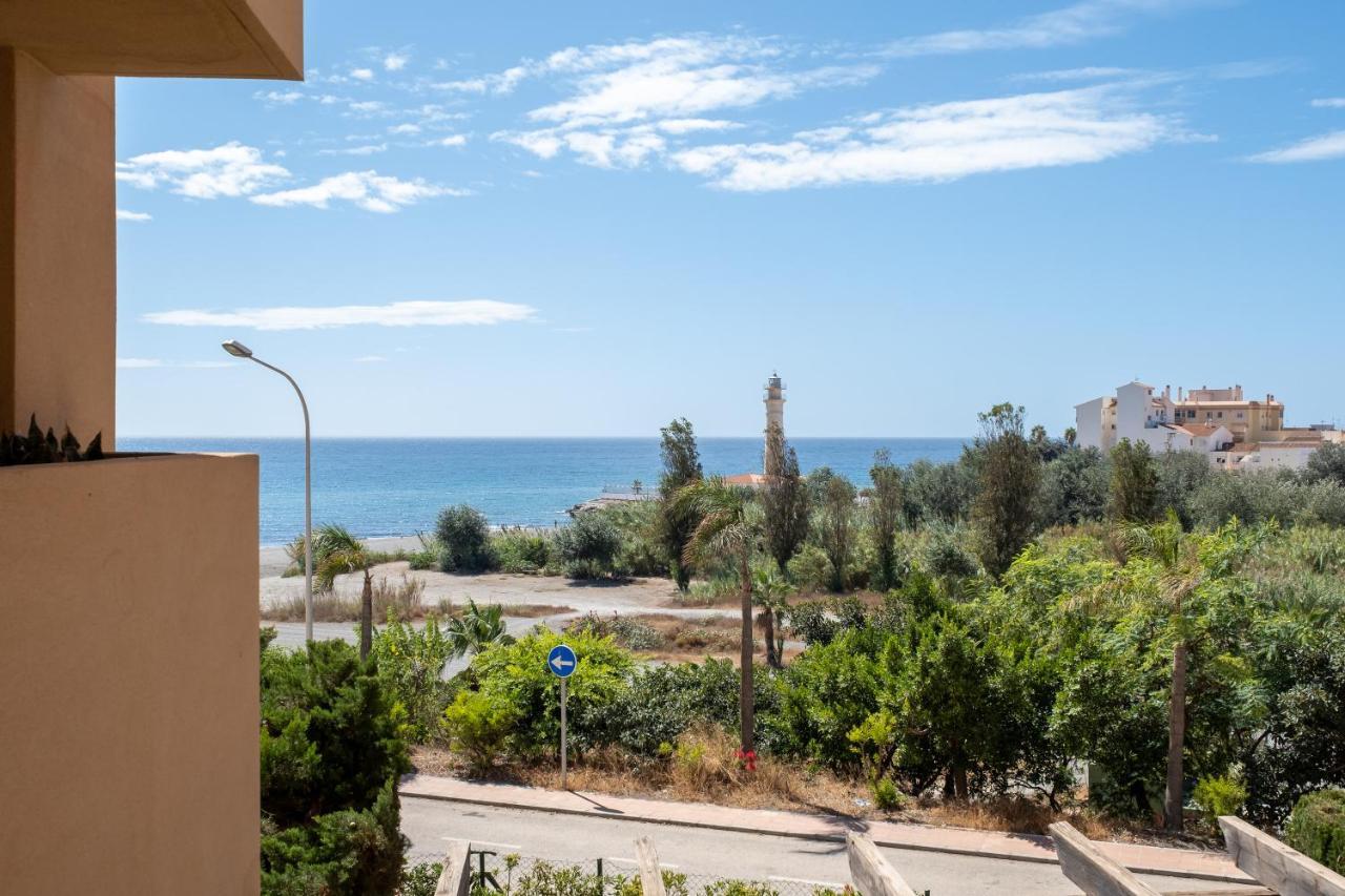 Sea View Apartment Torrox Eksteriør billede