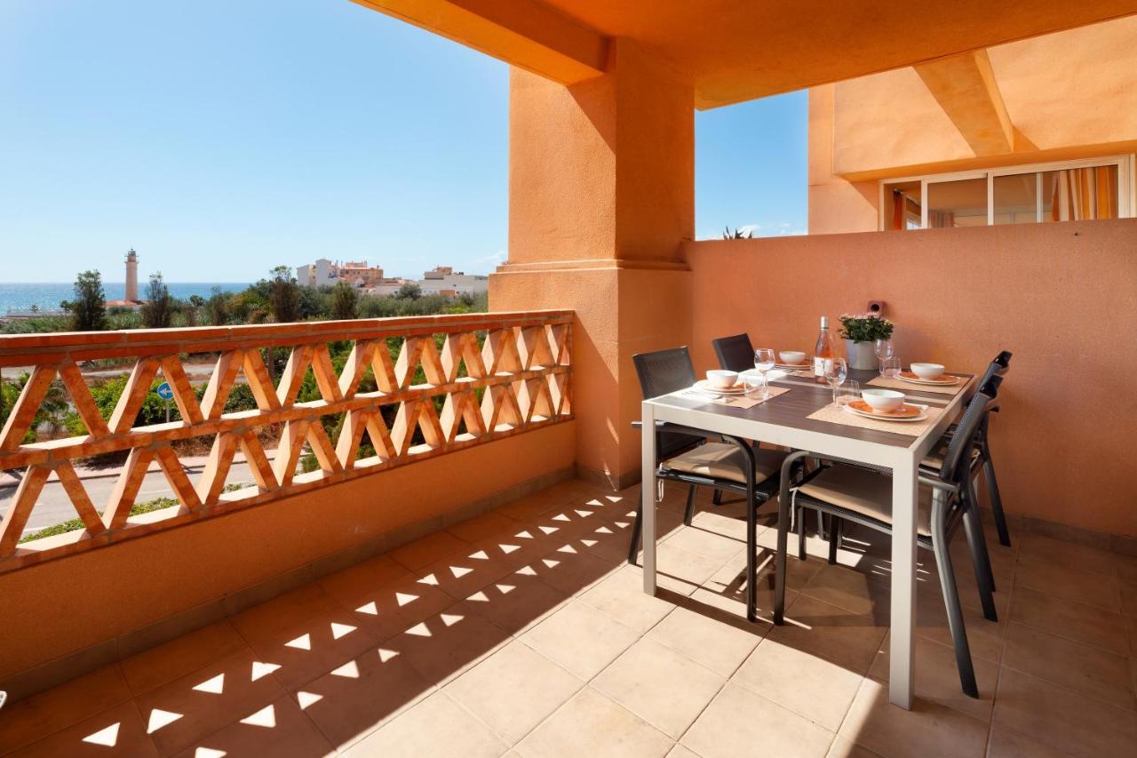 Sea View Apartment Torrox Eksteriør billede